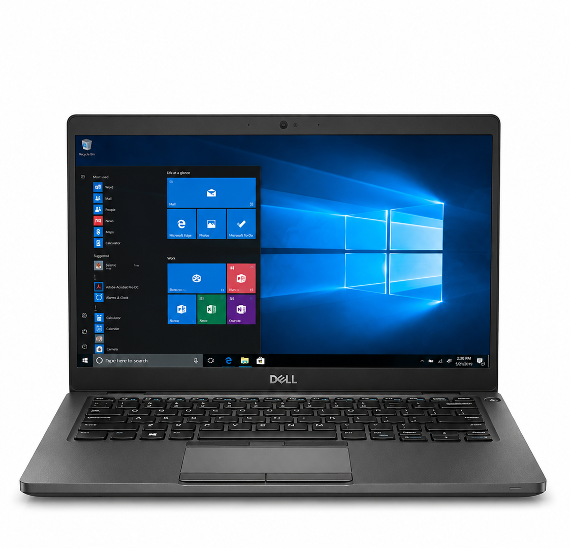 Dell Latitude 3300 - Core i5 10th Gen, 8GB, 256GB SSD