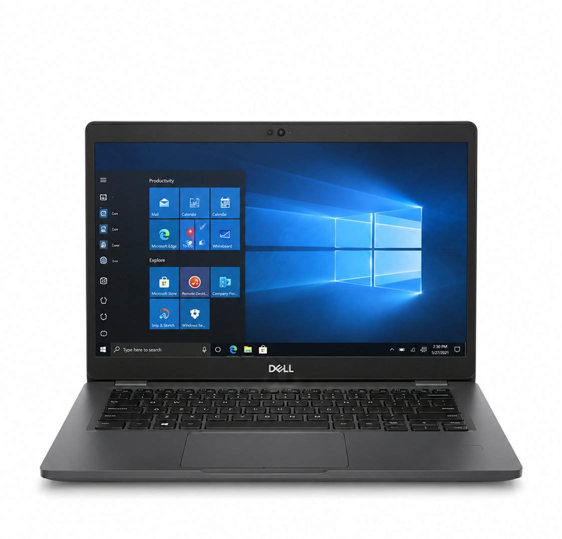 Dell Latitude 5530 - Core i5 12th Gen, 8GB, 256GB SSD