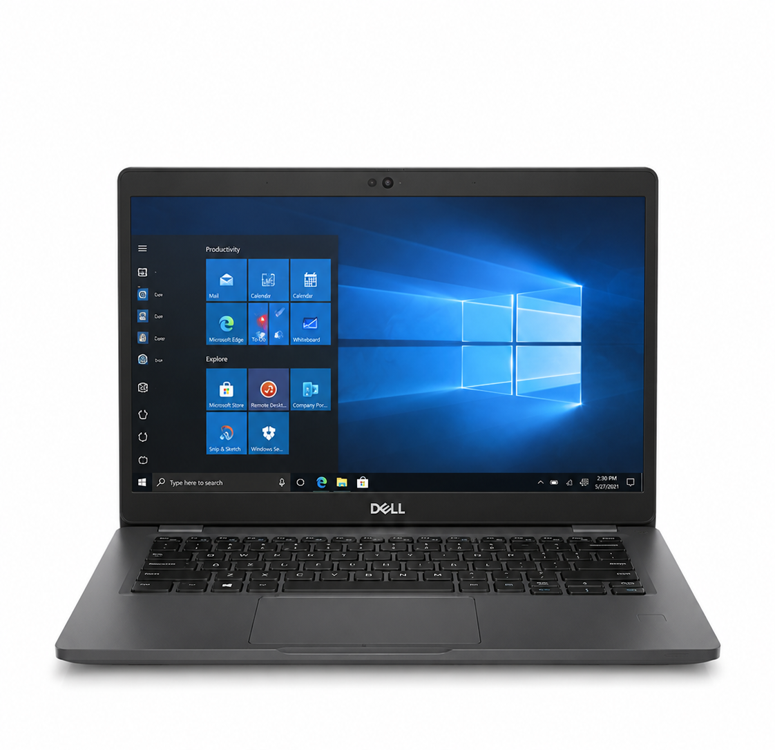 Dell Latitude 3420 - Core i5 11th Gen, 8GB, 256GB SSD