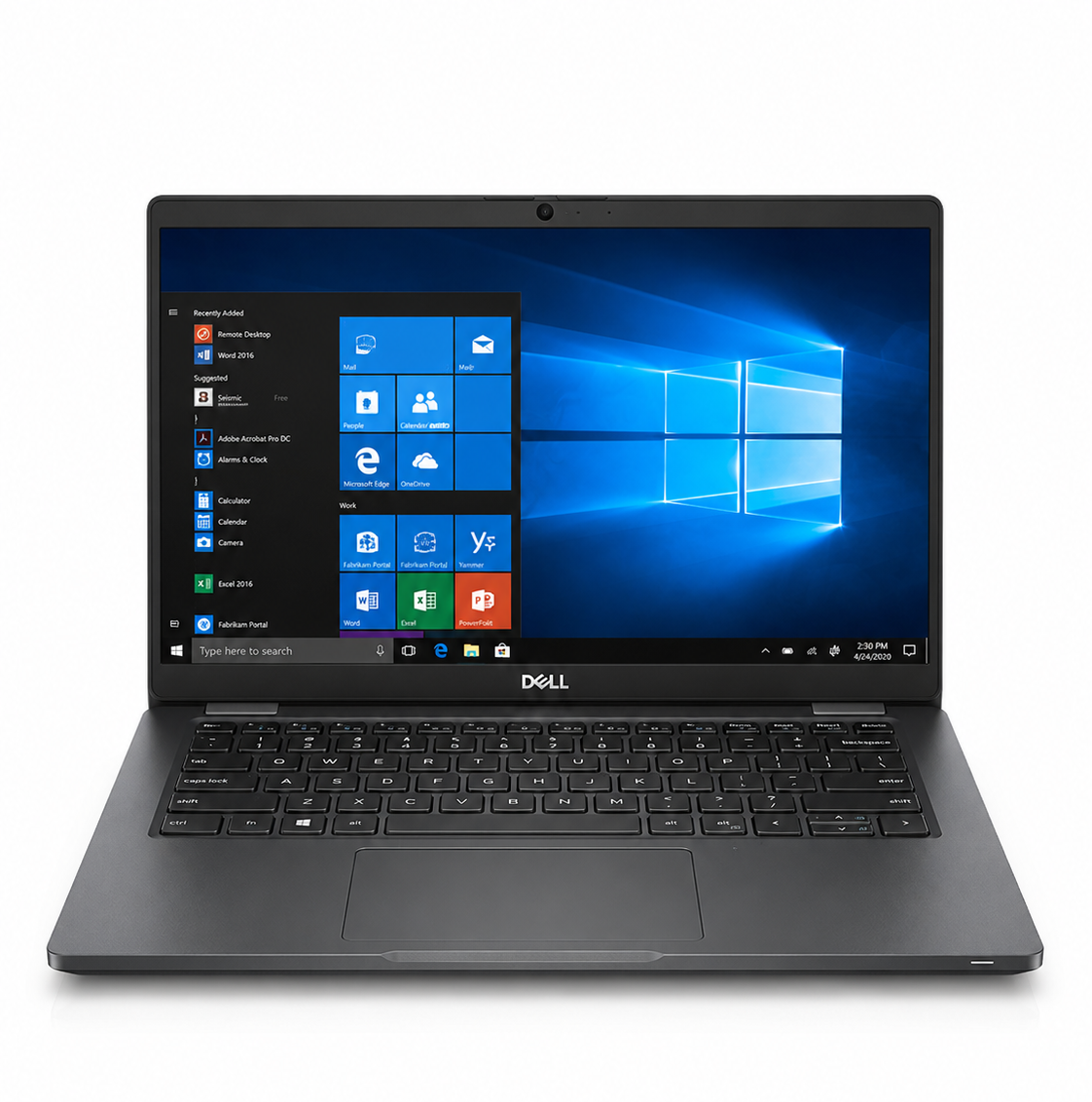 Dell Latitude 5520 - Core i5 11th Gen, 8GB, 256GB SSD