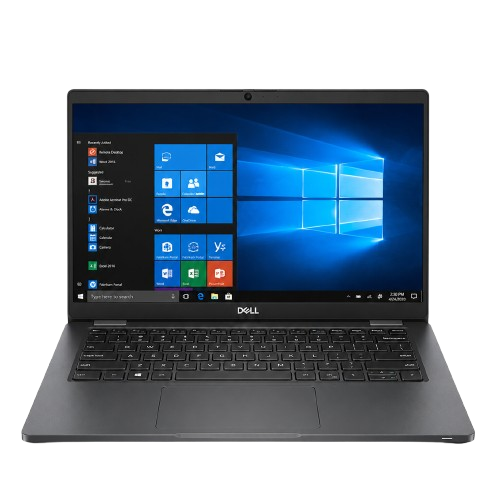 Dell Latitude 7400 - Core i7 10th Gen, 8GB, 256GB SSD