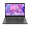 Lenovo Ideapad 15 - Core i5 10th Gen, 8GB, 256GB SSD