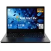 Lenovo ThinkPad L14 - Core i5 10th Gen, 8GB, 256GB SSD