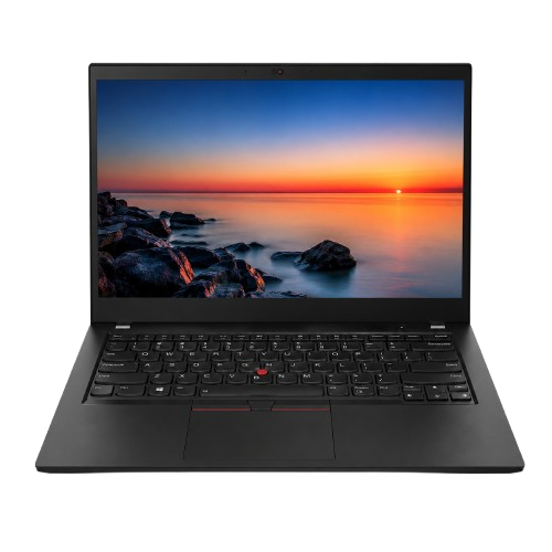 Lenovo ThinkPad T14 - Core i5 10th Gen, 8GB, 256GB SSD