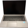 HP EliteBook 840 G5 - Core i5 8th Gen, 16GB, 256GB SSD