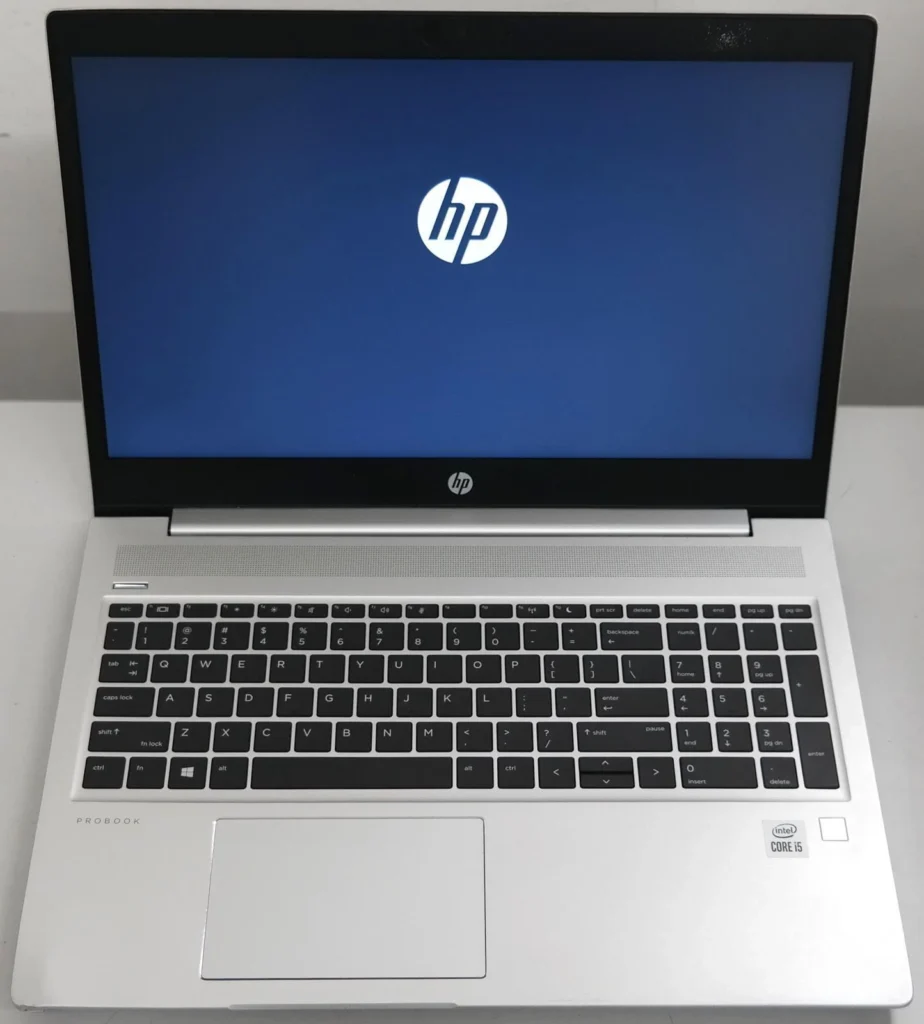 HP ProBook 445 G7 - Ryzen 5, 8GB, 256GB SSD
