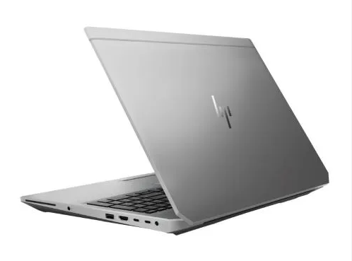 HP ZBook 15 G5 Mobile Workstation - Core i7 8th Gen, 16GB, 512GB SSD, Quadro