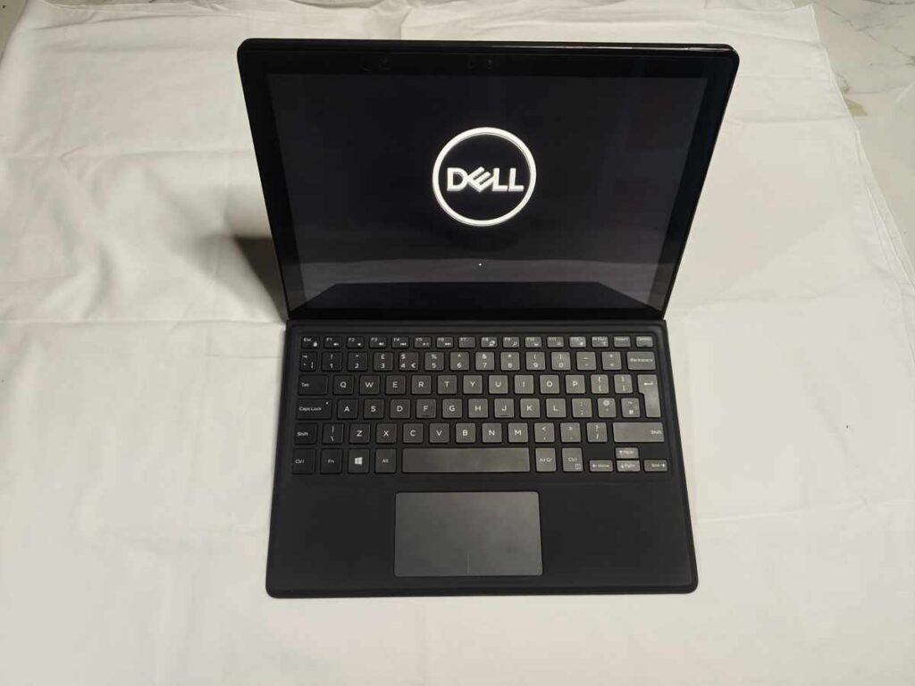 Dell Latitude 3420 - Core i5 11th Gen, 8GB, 256GB SSD