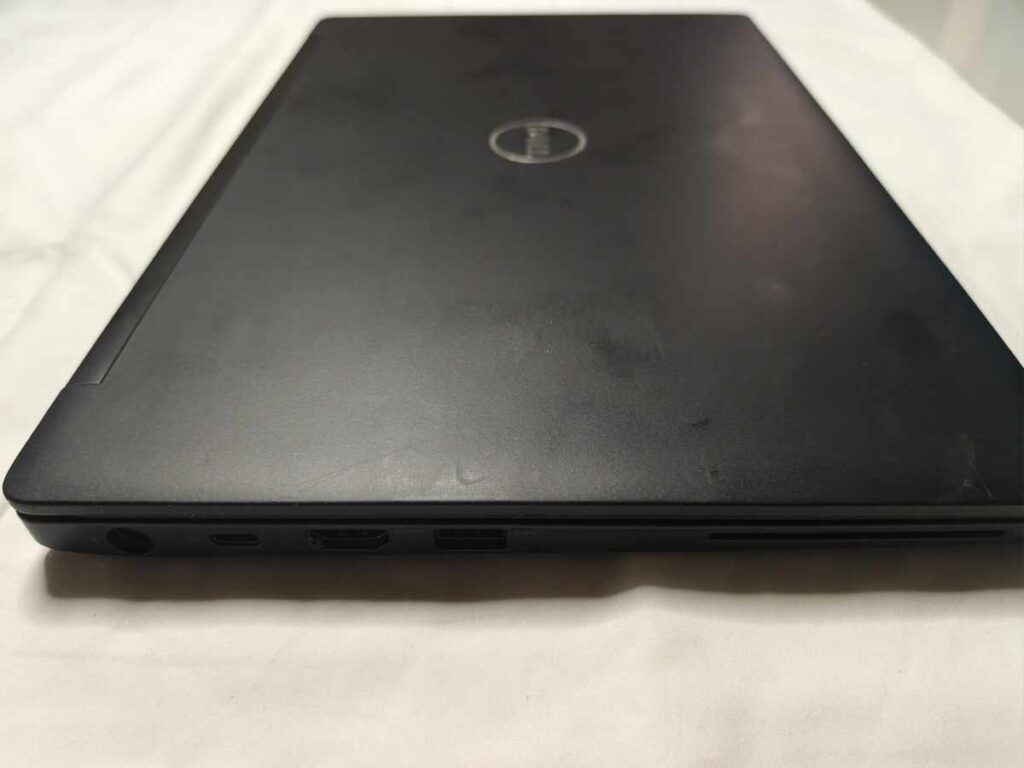 Dell Latitude 5290 — Photo 2