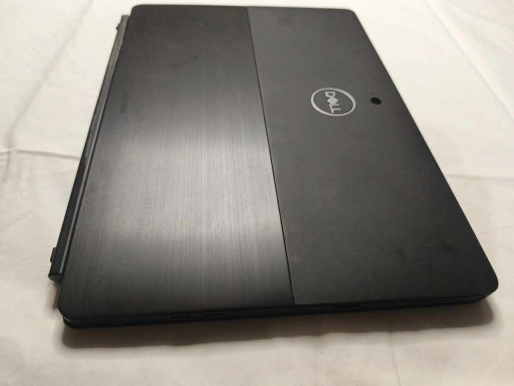 Dell Latitude 5290 — Photo 3