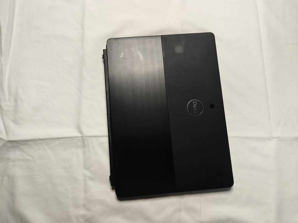 Dell Latitude 5290 — Photo 4