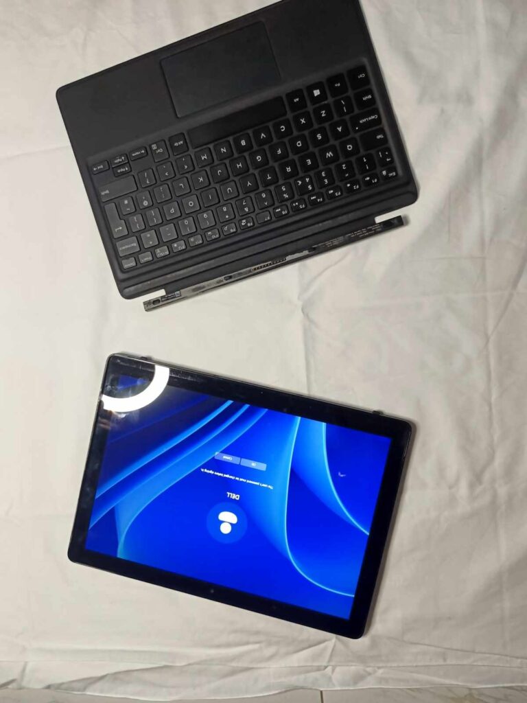 Dell Latitude 5290 — Photo 5