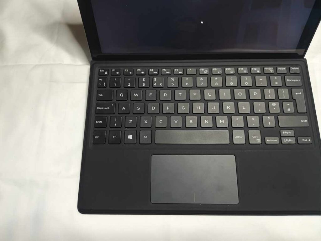 Dell Latitude 7290 — Photo 2