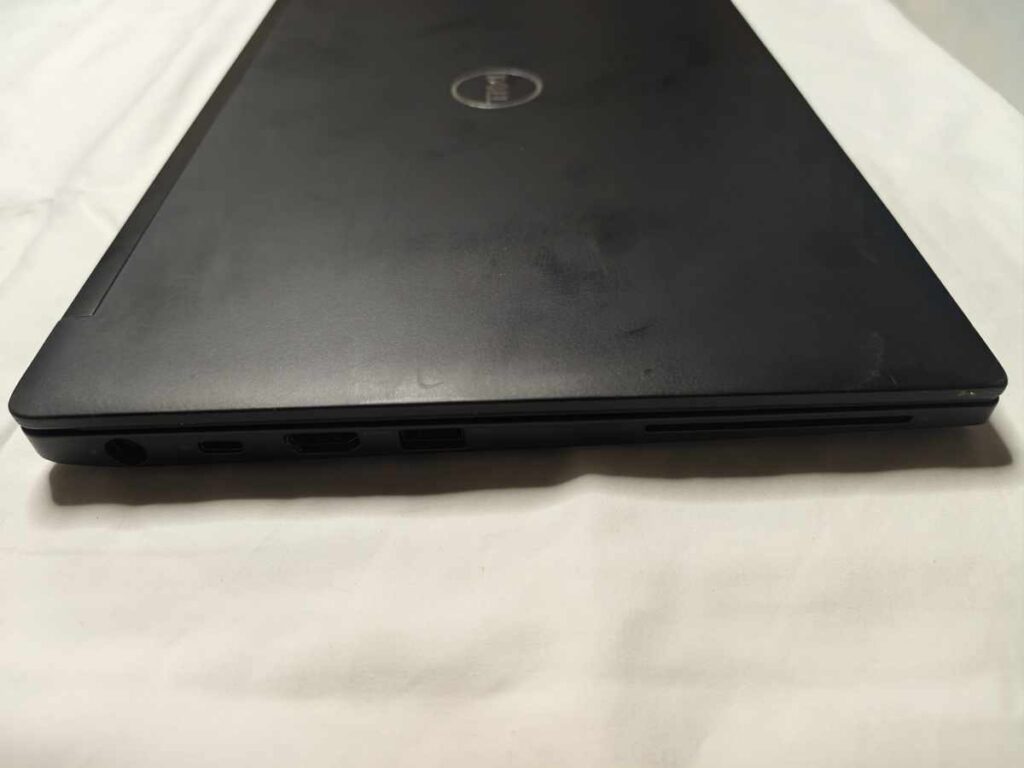 Dell Latitude 7290 — Photo 3