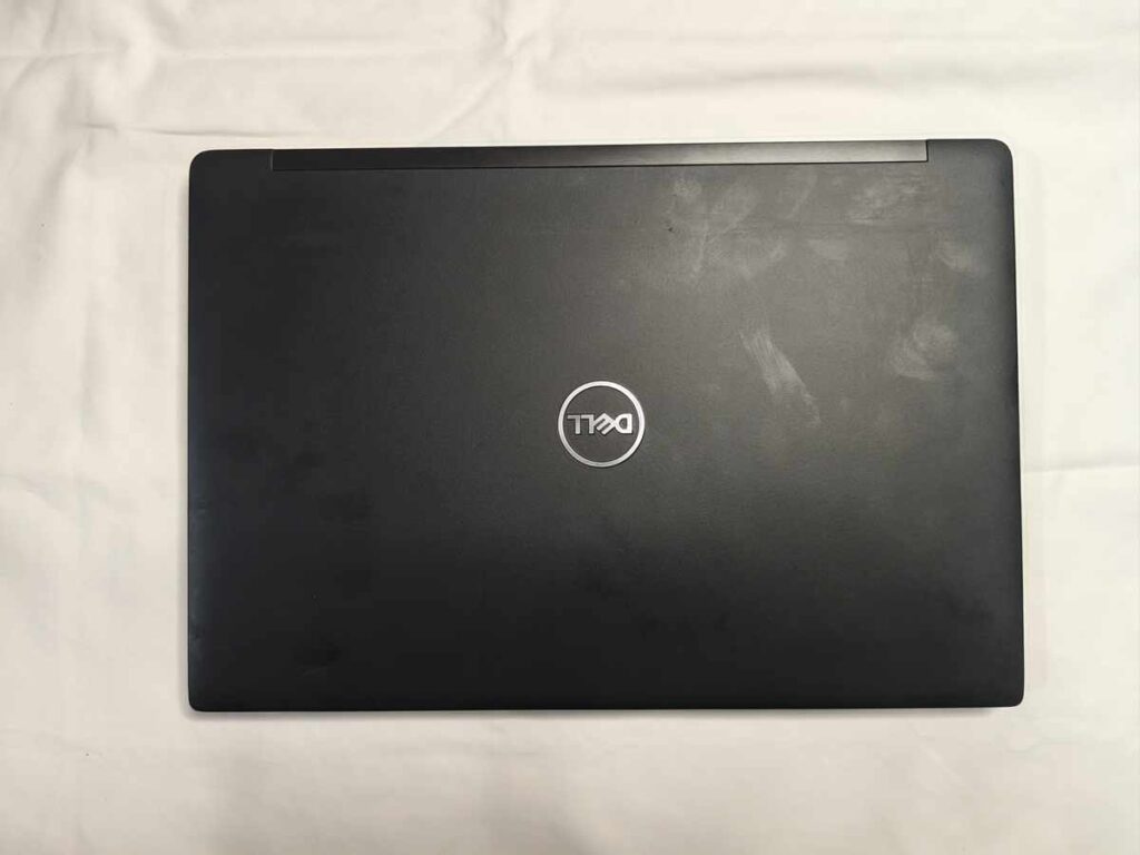 Dell Latitude 7290 — Photo 4